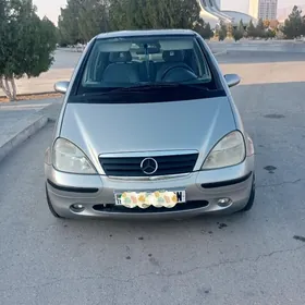 Mercedes-Benz A150 1999