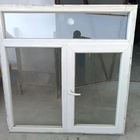 plastiki ayna окно