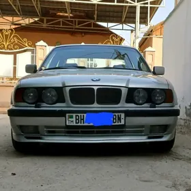 BMW 525 1995