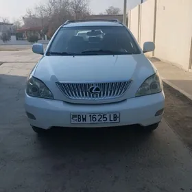 Lexus RX 330 2004