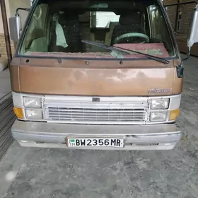 Toyota Hiace 1989