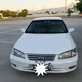 Toyota Camry 1999