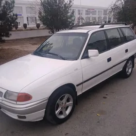 Opel Astra 1996