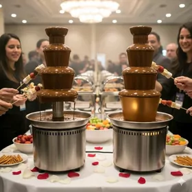 sokolat fantan aparat