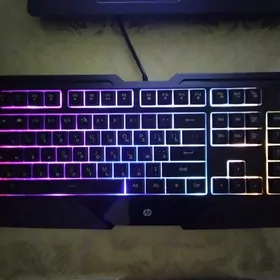 Клавиатура