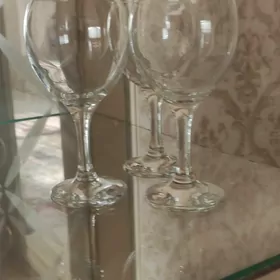 Дурли стаканлар