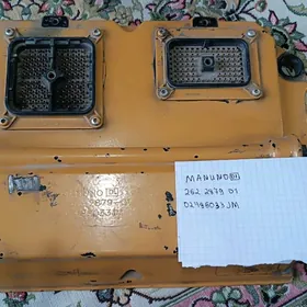 KOMPÝUTER KATARPILLER