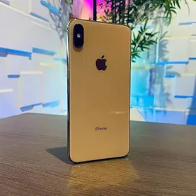 iPhone xS ekran