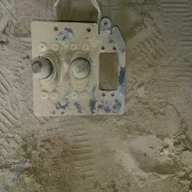 KATARPILLER JOYSTIK RYCAG