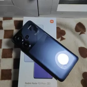 redmi not 13 pro plus 5g