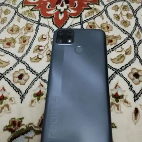 Realme C25