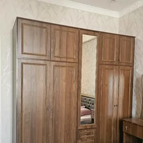 Şkaf / шифоньер