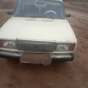 Lada 2107 2000