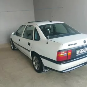 Opel Vectra 1992