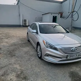 Hyundai Sonata 2017