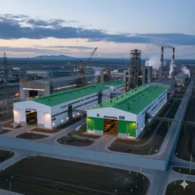 Obýezdnoý baza satlyk