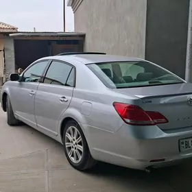 Toyota Avalon 2006