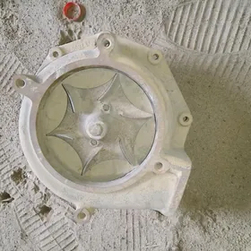 SUW POMPA KATARPILLER D8