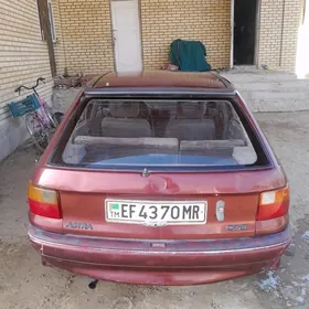 Opel Astra 1992