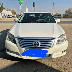 Toyota Avalon 2010