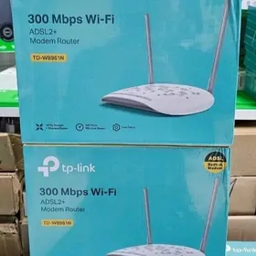 wifi tplink