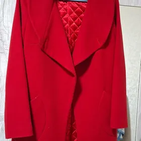 Полу Пальто - Palto