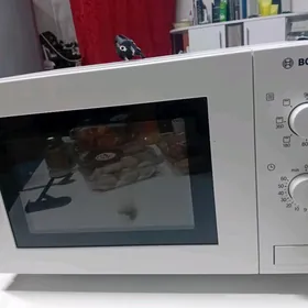 аргиналь микровалновка ВОSСН