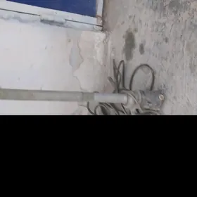 salyarka soryan nasos