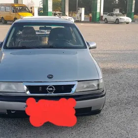 Opel Vectra 1991