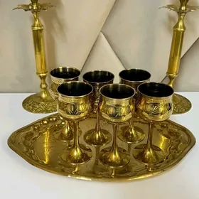 Латунь СССР