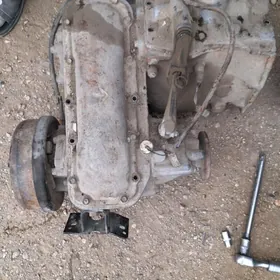 nissan patron rezdatga