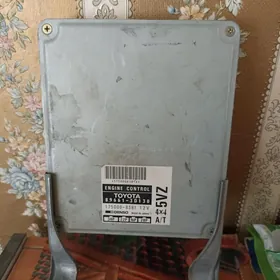 Toyota runner kompyuter