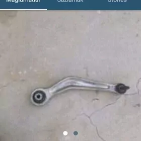 Šarawoy tyaga Bmw шаравой