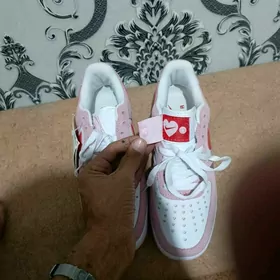 кросовки Найк оригинал