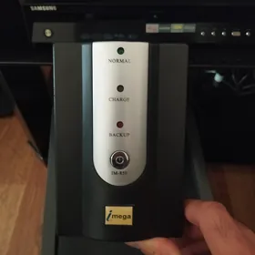 kampyuter akylmŷator