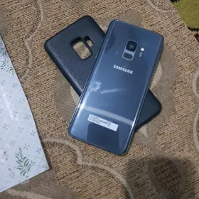 S9 4 64 silwer 2 sim