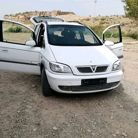 Opel Zafira 1999