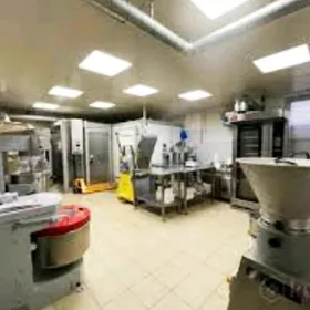 BŮZMEÝIN PEKARNY ARENDA