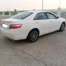 Toyota Camry 2008