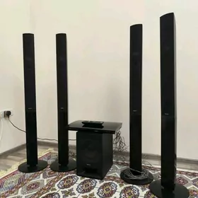 SONY Домашний Кинотеатр