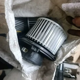 Nissan wersa tida salon matorç