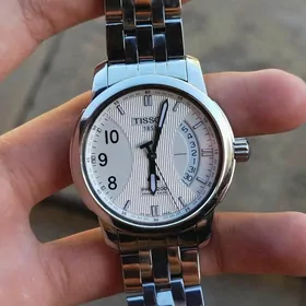 Tissot sagat/часы