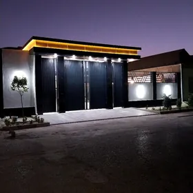 ÇOGANLY FULL LUX HITECH KATEŹ