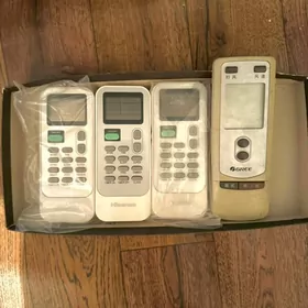 Пульт сплит