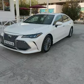 Toyota Avalon 2019