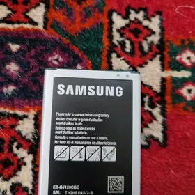 Samsung j1 orginal batareýi