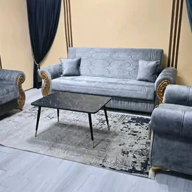 Diwan Troyka Диван Мебель Mebe