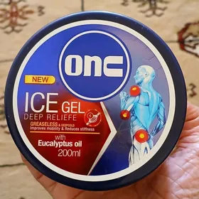 Endam üçin peýdaly gel