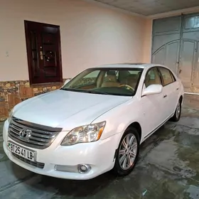 Toyota Avalon 2006