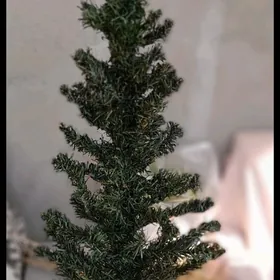 ёлка 60-70см